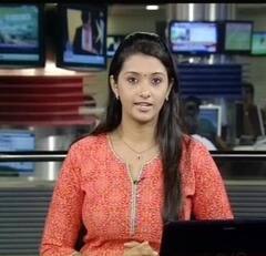 Priya Bhavani Shankar : திரையுலகம் மட்டுமின்றி எல்லா துறைகளிலும் பாலியல் துன்புறுத்தல்கள் இருக்கிறது - பிரியா பவானி ஷங்கர் காட்டம் !