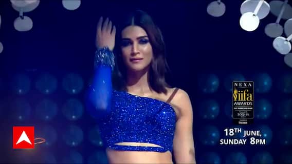 IIFA 2023 is here: Bollywood’s biggest awards to be seen soon on Television | Khabar Filmy Hai ( 14.6.2023)