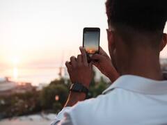 स्मार्टफोन से बेस्ट शॉट कैसे कैप्चर करना है वो जानिए, फिर गर्मियों की छुट्टी का मजा होगा डबल