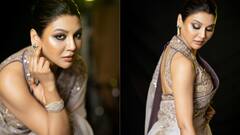 Jaya Ahsan: আরও একবার শাড়িতে নজর কাড়লেন জয়া আহসান, প্রশংসা অনুরাগীদের