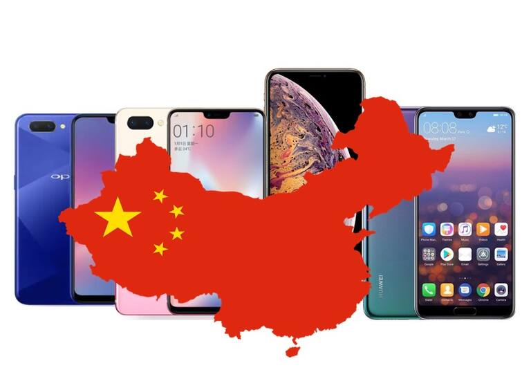 Modi Govt : Chinese Smartphone Brand Appoints Indians as Chief Officer in Company Modi Govt : ચીની સ્માટફોન બ્રાંડ પર ભિંસાસે ગાળિયો, મોદી સરકારનો આકરો નિર્ણય