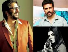 Harman Baweja થી લઇને Arshad Warsi સુધી, આ સ્ટાર્સ OTT પર કરી રહ્યા છે રાજ