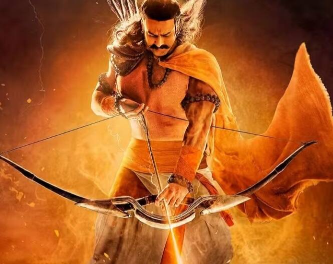 સુપરસ્ટાર પ્રભાસનો જાદુ આ દિવસોમાં ચાહકો પર છવાયો છે. અભિનેતા ટૂંક સમયમાં 'આદિપુરુષ' સાથે મોટા પડદા પર ચમકવા જઈ રહ્યો છે. અમે તમને તેની લક્ઝરી લાઈફની જાણકારી આપવા જઈ રહ્યા છીએ.