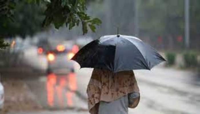 Punjab Weather Update : It will rain in Punjab for the next 5 days, the weather department has issued an alert Punjab Weather Update: ਪੰਜਾਬ 'ਚ ਅਗਲੇ 5 ਦਿਨ ਪਵੇਗਾ ਮੀਂਹ, ਮੌਸਮ ਵਿਭਾਗ ਵੱਲੋਂ ਅਲਰਟ ਜਾਰੀ