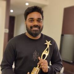 Maaveeran 2nd Single : 'வண்ணாரப்பேட்டையில ஒரு வவ்வாலு ஏங்கிடுச்சாம்...' வெளியானது மாவீரன் படத்தின் இரண்டாவது சிங்கிள் !