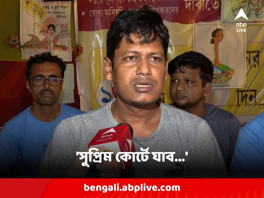 Voting duty impossible without central force everywhere', bhaskar ghosh threatens to go to Supreme Court Panchayat Election 2023: 'সর্বত্র কেন্দ্রীয় বাহিনী ছাড়া ভোটের ডিউটি অসম্ভব', ভোটকর্মীদের নিরাপত্তা চেয়ে সরব সংগ্রামী যৌথ মঞ্চের আহ্বায়ক
