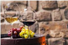 एक वाईन बाॅटल किती द्राक्षांपासून जाते बनवली , वाचा सविस्तर