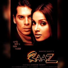 Bollywood Kissa: इस हॉरर फिल्म की शूटिंग में डायरेक्टर ने बिपाशा बसु के साथ किया था कुछ ऐसा, डर से चीखने लगीं थीं एक्ट्रेस