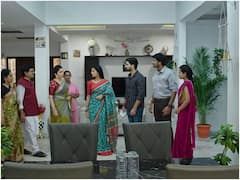 దివ్య మీద చెయ్యెత్తిన విక్రమ్- రాజ్యలక్ష్మి కుట్ర తెలుసుకున్న తులసి