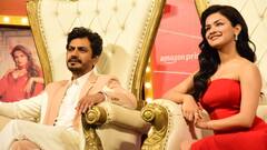 Kangana Ranaut: কঙ্গনার 'টিকু ওয়েডস শেরু'-র ট্রেলার মুক্তি, দেখে নিন অনুষ্ঠানের ঝলক