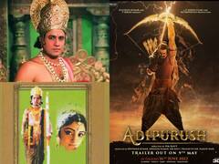 Prabhas, Jr NTR To Arun Govil: Actors Who Have Played Lord Ram On Screen