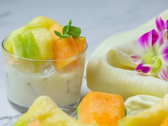 Mango Coconut Ice Cream: गर्मी में आम कि मिठास बना देगा आपका मूड, फटाफट बनाएं मैंगो और नारियल की आइसक्रीम