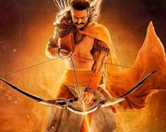 Prabhas Luxury Life: 65 કરોડ રૂપિયાનો બંગલો, આવી છે 'આદિપુરુષ'ના 'રામ'ની રિયલ લાઇફ