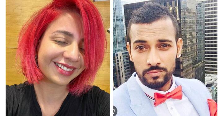 jasmine Sandlas New Look: ਜੈਸਮੀਨ ਦੀ ਇਹ ਪੋਸਟ ਦੇਖ ਇਹ ਅੰਦਾਜ਼ਾ ਲਗਾਉਣਾ ਮੁਸ਼ਕਲ ਨਹੀਂ ਹੈ ਕਿ ਉਹ ਆਪਣੇ ਸਾਬਕਾ ਬੁਆਏਫਰੈਂਡ ਗੈਰੀ ਸੰਧੂ 'ਤੇ ਤੰਜ ਕੱਸ ਰਹੀ ਹੈ। ਦੇਖੋ ਉਸ ਦੀ ਇਹ ਪੋਸਟ: