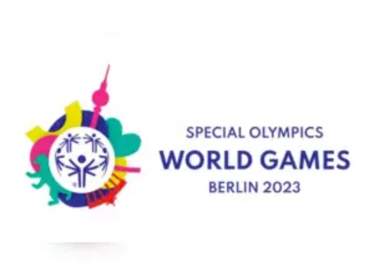 Special Olympics: A 280-member Indian team, including 198 players, left for Berlin to participate Special Olympics: 190 நாடுகள்.. 7 ஆயிரம் வீரர்கள்... ஜூன் 17ல் தொடங்கும் சிறப்பு ஒலிம்பிக்.. பெர்லின் கிளம்பிய இந்திய அணியினர்..!