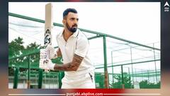 KL Rahul: ਵਿਸ਼ਵ ਕੱਪ ਤੋਂ ਪਹਿਲਾਂ ਟੀਮ ਇੰਡੀਆ ਲਈ ਖੁਸ਼ਖਬਰੀ, ਕੇਐਲ ਰਾਹੁਲ ਦੀ ਸਿਹਤ ਨੂੰ ਲੈ ਕੇ ਸਾਹਮਣੇ ਆਇਆ ਵੱਡਾ ਅਪਡੇਟ
