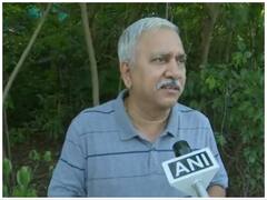 'Complete Drama': BJP As TN Minister Breaks Down In ED Custody, Says CM Should Dismiss Him