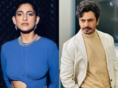 Sacred Games Facts: जब Nawazuddin Siddiqui के साथ इंटीमेट सीन पर फूट-फूटकर रोई थीं कुब्रा सैत, बोलीं- ‘कई घंटे तक मेरे साथ...’