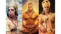 Adipurush: ਹਨੂੰਮਾਨ ਦੇ ਕਿਰਦਾਰ 'ਚ ਮਸ਼ਹੂਰ ਹੋਏ ਇਹ ਸਿਤਾਰੇ, ਆਦਿਪੁਰਸ਼ 'ਚ ਇਹ ਸਾਉਥ ਸਟਾਰ ਨਿਭਾ ਰਿਹਾ ਭੂਮਿਕਾ