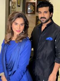 कुछ कुछ होता है फिल्म जैसी है राम चरण-उपासना की लव स्टोरी