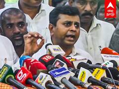 ADV Saravanan Press Meet : நீதிபதியிடம் செந்தில் பாலாஜி சொன்னது என்ன?..வழக்கறிஞர் பரபர பேட்டி!