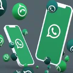 WhatsApp Numbers: ਫਟਾਫਟ ਕਰ ਲਓ ਇਨ੍ਹਾਂ ਨੰਬਰਾਂ ਨੂੰ ਸੇਵ, ਘਰ ਬੈਠੇ WhatsApp ਨਾਲ ਹੋ ਜਾਣਗੇ ਕਈ ਜ਼ਰੂਰੀ ਕੰਮ