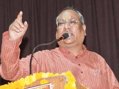 'हिन्दू श्रृंगवेरपुर में पूजा नहीं करेंगे तो क्या काबा जाएंगे', मस्जिद विवाद पर बोले संजय निषाद