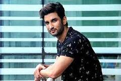 Sushant Rajput Death Anniversary: ਸੁਸ਼ਾਂਤ ਰਾਜਪੂਤ ਨੇ ਚਾਰ ਮਹੀਨੇ ਖੁਦ ਨੂੰ ਕਮਰੇ 'ਚ ਕਰ ਲਿਆ ਸੀ ਕੈਦ, ਜਾਣੋ ਮੌਤ ਤੋਂ ਪਹਿਲਾਂ...