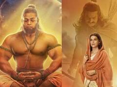 Adipurush: ரிலீசுக்கு முன்பே ஃப்ளாப்பா..? ஆதிபுருஷ் படத்திற்கு தமிழில் 24 டிக்கெட்டுகள் மட்டுமே விற்பனை..?