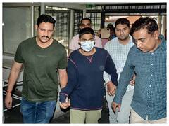 धर्मांतरण रैकेट के मास्टरमाइंड बद्दो के खिलाफ लगाया जा सकता है NSA, पाकिस्तान से कनेक्शन भी आया सामने