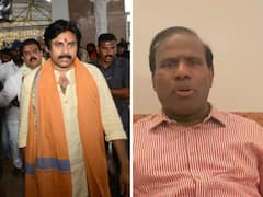 పవన్ కల్యాణ్‌కు ఆయన నుంచి ప్రాణహాని, నాతో వస్తే ఏపీకి సీఎంని చేస్తా - కేఏ పాల్