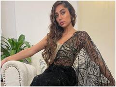 अनुषा दांडेकर ने कभी होठों की सर्जरी के लिए लगवाए थे इंजेक्शन, एक्ट्रेस ने कहा था- इस वजह से नहीं हुआ था असर