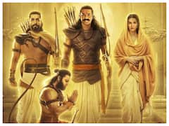 Adipurush Box Office Prediction: Trade Experts Predict Business Of Rs 80 Crore On Its Opening Day