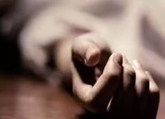 मुर्गी फार्म में नाबालिग की गला रेतकर हत्या, दोपहर में खाने के लिए बुलाने आए पिता के उड़ गए होश