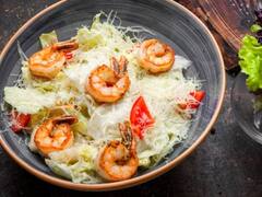 sesame Prawns recipe: तिल वाले झींगे शायद ही आपने खाए होंगे, एक बार जरूर आजमाएं