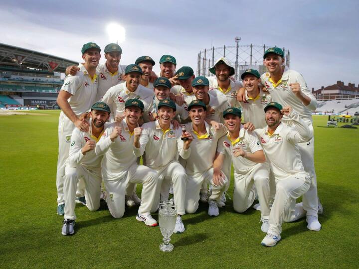 Ashes 2023 ENG vs AUS test series Australia haven't won the Ashes in England in last 22 years Ashes 2023: इंग्लैंड की सरज़मीं पर 22 साल के सूखे को खत्म करना चाहेगी ऑस्ट्रेलिया, कंगारूओं के लिए अहम होगी एशेज़