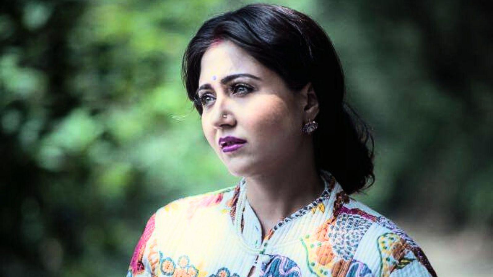 Swastika Mukherjee: 'শিবপুর'-এর ট্রেলার শেয়ার করলেও প্রচারে অনুপস্থিত, কারণ জানাতে গিয়ে বিস্ফোরক স্বস্তিকা