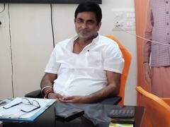 आर्म्स लाइसेंस रिन्यूअल के लिए BJP विधायक को देनी पड़ी रिश्वत, असलहा बाबू ने कहा- 'सुविधा शुल्क तो देना पड़ेगा'