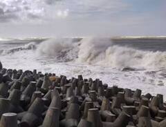 Biparjoy Cyclone : ਬਿਪਰਜੋਏ ਚੱਕਰਵਾਤ ਨੂੰ ਲੈ ਕੇ ਕੀ ਹੈ ਤਾਜ਼ਾ ਅਪਡੇਟ ? ਮੌਸਮ ਵਿਭਾਗ ਨੇ ਦੱਸਿਆ