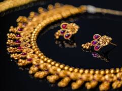 Gold Silver Rate Today 15 June 2023: தங்கம் விலையில் ஏற்றமா? இன்று காலை பத்து மணிவரை நிலவரம் இதுதான்..