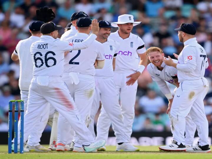 England squad for the first test ENG vs AUS Ashes Here Know Latest News In Details Ashes Test: ऑस्ट्रेलिया के खिलाफ पहले टेस्ट के लिए इंग्लैंड ने प्लेइंग इलेवन का किया एलान, इन खिलाड़ियों को मिली जगह