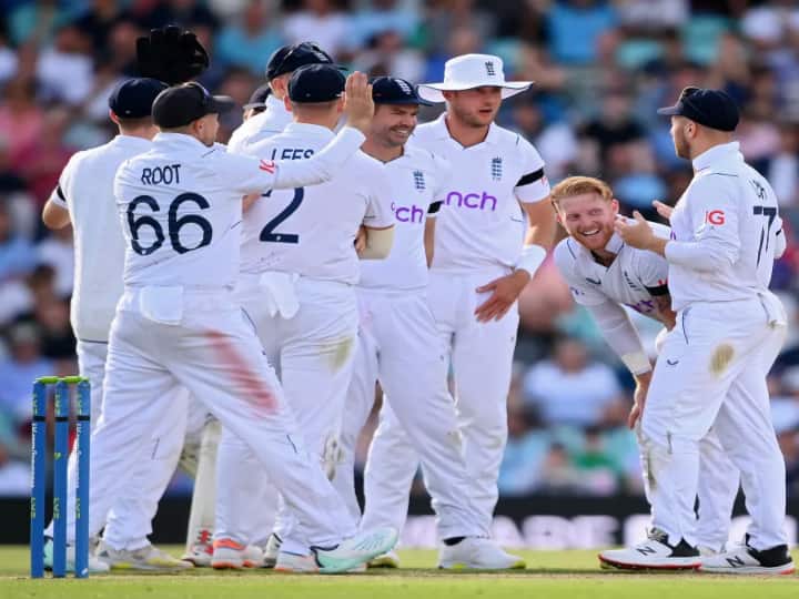 Ashes Test: ऑस्ट्रेलिया के खिलाफ पहले टेस्ट के लिए इंग्लैंड ने प्लेइंग इलेवन का किया एलान, इन खिलाड़ियों को मिली जगह