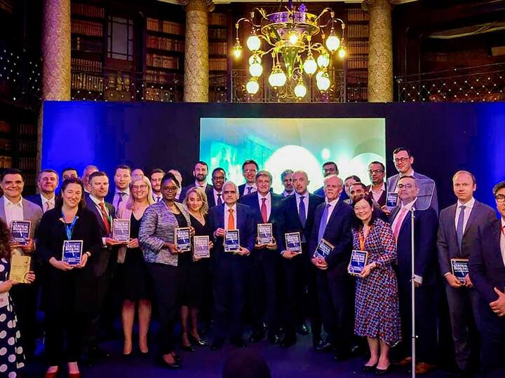 The statement added that since 2018 when Das took over the charge of RBI Governer, he tenure “has been marked by a series of grave challenges, starting with the collapse of a major non-bank firm, moving through the first and second waves of the coronavirus, and then, in 2022, Russia’s invasion of Ukraine and its inflationary impact”. (Image: PTI)