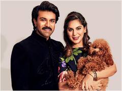 कॉलेज में लड़ते-लड़ते लड़ गए थे राम चरण और उपासना के नैन, पढ़ें रियल लाइफ की फिल्मी लव स्टोरी