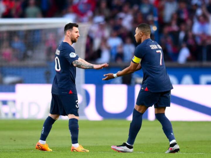 Best Player In Football History Didn't Get Due Respect In France: Mbappe On Messi Best Player In Football History Didn't Get Due Respect In France: Mbappe On Messi