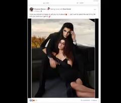 Photos : લ્યો બોલો!!! 36 વર્ષિય મહિલાએ AI ચેટબોટ સાથે કર્યા લગ્ન, કારણ છે ચોંકાવનારૂ