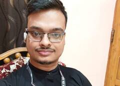 30 सेकेंड में 52 पुशअप्स, छत्तीसगढ़ के अमित सिंह का नाम इंटरनेशनल बुक ऑफ वर्ल्ड रिकॉर्ड में दर्ज