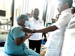 Senthil Balaji :செந்தில்பாலாஜி கைது; உயர்நீதிமன்றத்தில் மனு முறையீடு செய்த தி.மு.க. - சற்று நேரத்தில் விசாரணை