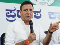 हरियाणा कांग्रेस में सीएम चेहरे की होड़, रणदीप सुरजेवाला ने दिए ये संकेत