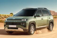 Upcoming Hyundai Car: 360 ડિગ્રી એન્ગલથી જોઇ લો કેવી છે માર્કેટમાં આવનારી હ્યૂન્ડાઇ માઇક્રો એસયૂવી એક્સટર કાર.....